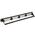 24-Port CAT5e Patch Panel (1U)