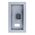 Flush Mount Box for INTIPADSD & INTIPRDSD