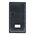 Flush Mount Box for INTIPADSD & INTIPRDSD