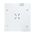 Vertical Wall Mount Security Cabinet