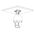 Professional AI Series 4.0MP 32x Zoom PTZ Dome v2