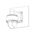 Professional AI Series 4.0MP 25x Zoom PTZ Compact Dome