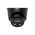 Professional AI Series 8.0MP Fixed Deterrence Turret (Black)