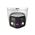 Professional AI Series 8.0MP 180° Active Deterrence Turret