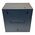 10'' 6RU 250mm Pre-assembled Wall-Mount Data Cabinet