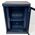10'' 9RU 250mm Pre-assembled Wall-Mount Data Cabinet