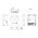 VIP Vision | 2-Wire H-Series Complete Intercom Kit