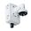 12VDC 4G Mini PTZ CCTV Surveillance Camera for Private Poles