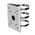 12VDC 4G Mini PTZ CCTV Surveillance Camera for Private Poles