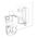 VIP Vision Professional AI Multi Vision Camera (PTZ + 180º Turret)