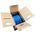 CAT5E Solid Core Cable Unshielded (Blue) - 305m Pullbox