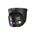 Professional AI Series 8.0MP 180° Active Deterrence Turret (Black)
