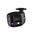 Professional AI Series 8.0MP 180° Active Deterrence Bullet (Black)