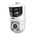 VIP Vision Professional AI Multi Vision Camera (PTZ + 180º Turret)