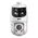 VIP Vision Professional AI Multi Vision Camera (PTZ + 180º Turret)