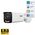 Professional AI Series 8.0MP Motorised Bullet