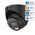 Professional AI Series 6.0MP Fixed Turret (Black)