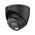 Professional AI Series 6.0MP Fixed Turret (Black)
