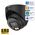 Professional AI Series 8.0MP Fixed Turret (Black)