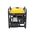 Open Frame Inverter Generator 3500W | 3.2kW Rated Power | 2x USB Outlets | Compact Design by Gorilla Hartman