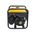 Open Frame Inverter Generator 3500W | 3.2kW Rated Power | 2x USB Outlets | Compact Design by Gorilla Hartman