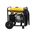 Open Frame Inverter Generator 8000W | 7.2kW Rated Power | Push Button E-Start | EV Charging Capable | Gorilla Hartman