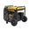 Open Frame Inverter Generator 8000W | 7.2kW Rated Power | Push Button E-Start | EV Charging Capable | Gorilla Hartman