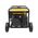 Open Frame Inverter Generator 8000W | 7.2kW Rated Power | Push Button E-Start | EV Charging Capable | Gorilla Hartman