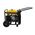 Open Frame Inverter Generator 8000W | 7.2kW Rated Power | Push Button E-Start | EV Charging Capable | Gorilla Hartman