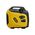 2000W Inverter Generator | 1x 240V AC Outlet | 2x USB Ports | Recoil Start by Gorilla Hartman
