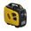 2000W Inverter Generator | 1x 240V AC Outlet | 2x USB Ports | Recoil Start by Gorilla Hartman