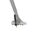 Single Sided Garden Ladder 1.8m | Tripod Design | 150kg Capacity | Aluminium by Gorilla Hartman