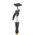 Multiprop Accessory Arm+ | 100kg Load Capacity | 18cm Adjustment | Compatible with Gorilla Piher Multi-Props by Gorilla Hartman