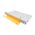 Permanent Roof Mount Ladder Bracket | 120kg Capacity | Tie Off Points & Versatile Installation | Gorilla