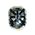 Gorilla Safety Helmet | Type 1 ABS Plastic | Adjustable Sizing 52-63cm | Secure Chin Strap by Gorilla Hartman