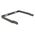 Yoke Wall Adjustable Bracket for LSL-B200 Street Lights