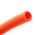 50mm Orange Heavy Duty Corrugated Conduit (25m)