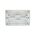 Blank Plate - White