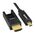 20m Easy Run Optical Fibre 4K HDMI Cable