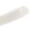 25mm White Medium Duty Corrugated Conduit (25m)