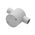 20mm Grey 2-way Deep Junction Box