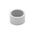 25mm Grey Conduit Cap