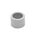 Grey 25mm-20mm Plain Reducer