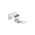 32mm Galvanised Steel Conduit Half Saddle
