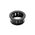 25mm Black Nylon Ring
