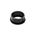 20mm Black Nylon Ring