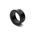 20mm Black Nylon Ring
