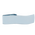 25-32mm Spring Steel Girder Clips Jar of 100