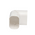 Air Conditioning Duct 100mm Vertical Elbow