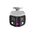 Professional AI Series 8.0MP 180° Active Deterrence Bullet